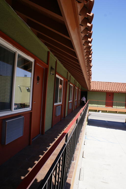 Royal Pagoda Motel Dodger Stadium Los Angeles Dış mekan fotoğraf