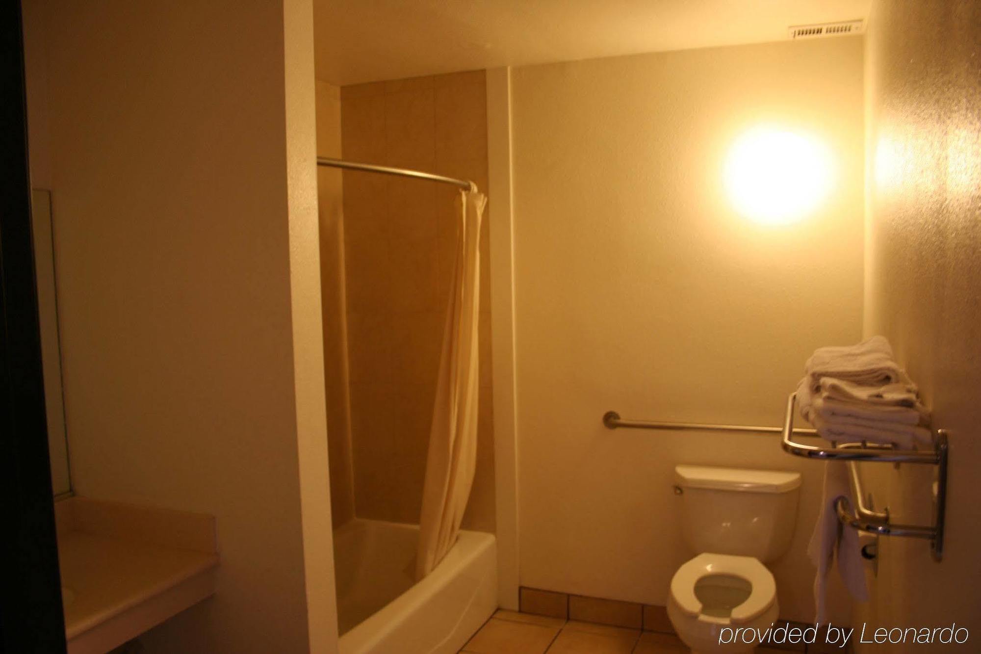Royal Pagoda Motel Dodger Stadium Los Angeles Dış mekan fotoğraf